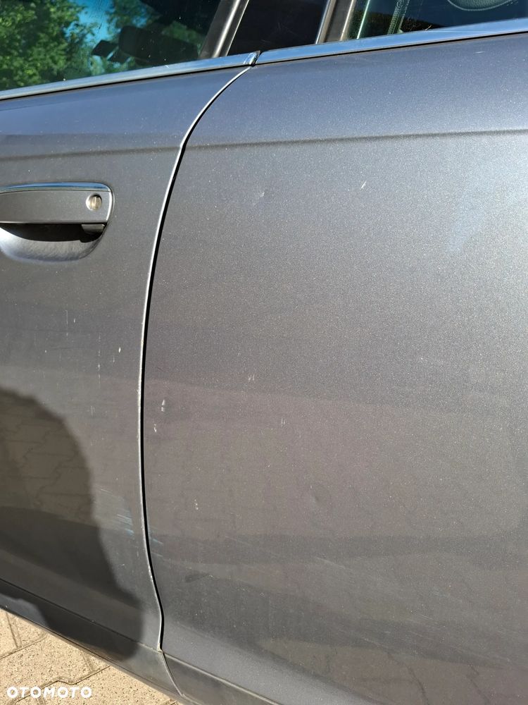 Audi A6 Avant 3.2 FSI Quattro Tiptronic - 22