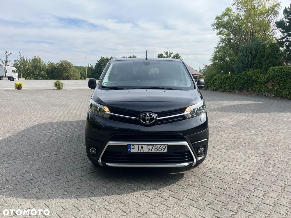 Toyota PROACE - 3