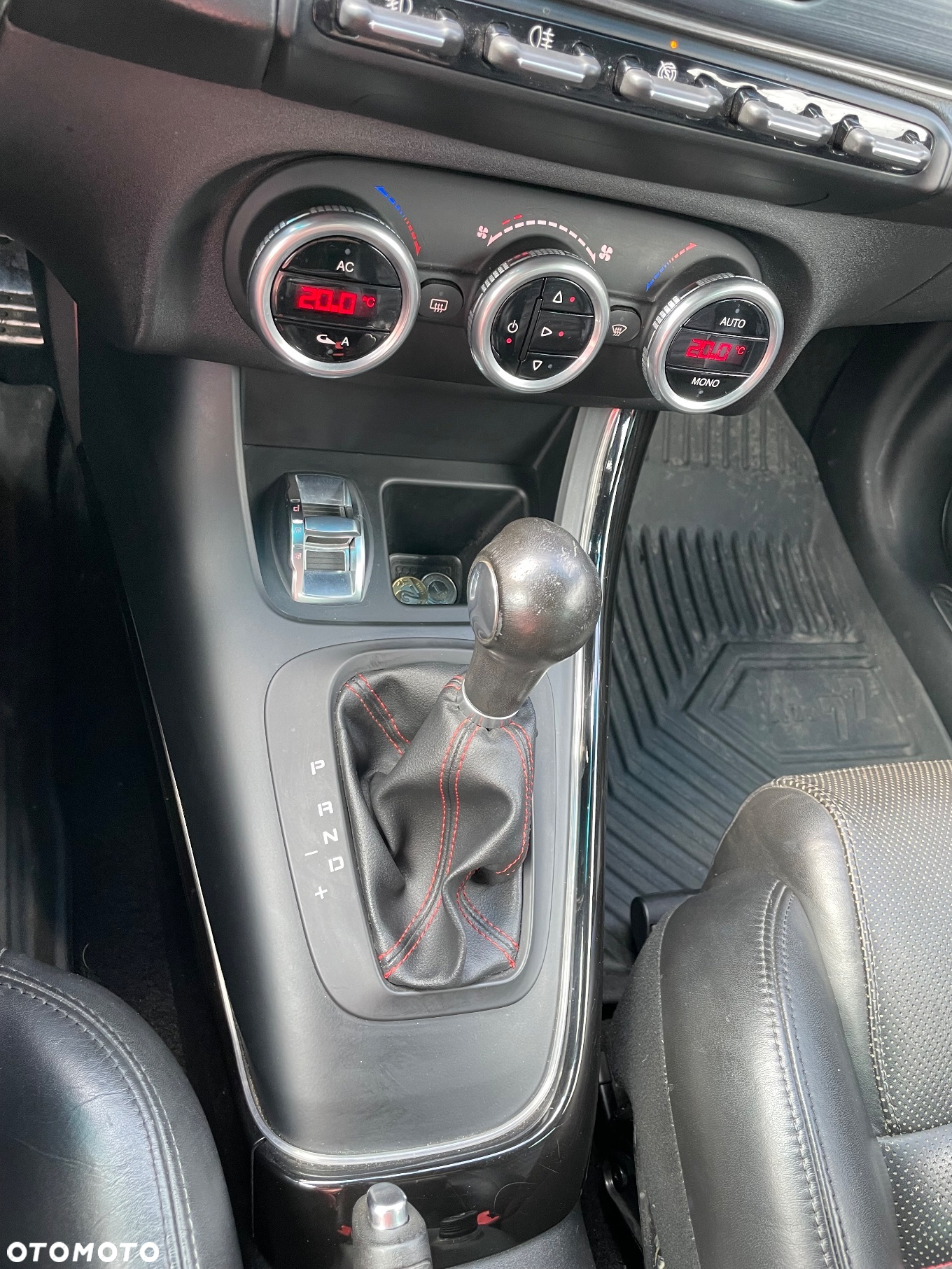 Alfa Romeo Giulietta - 38