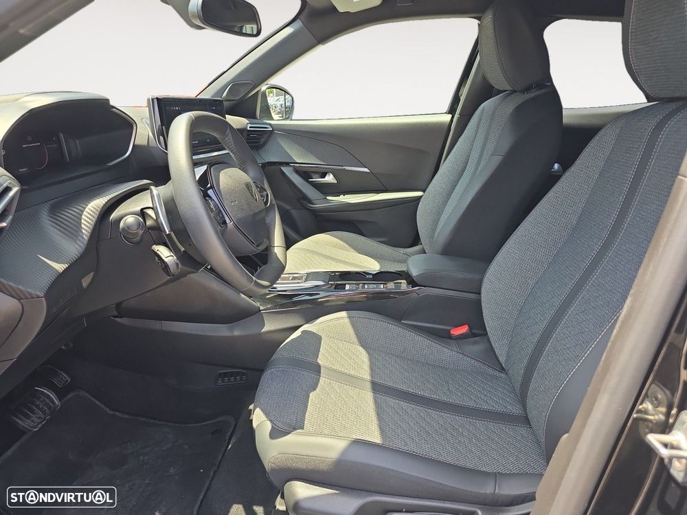 Peugeot 2008 1.2 Hybrid Allure e-DCS6 - 9