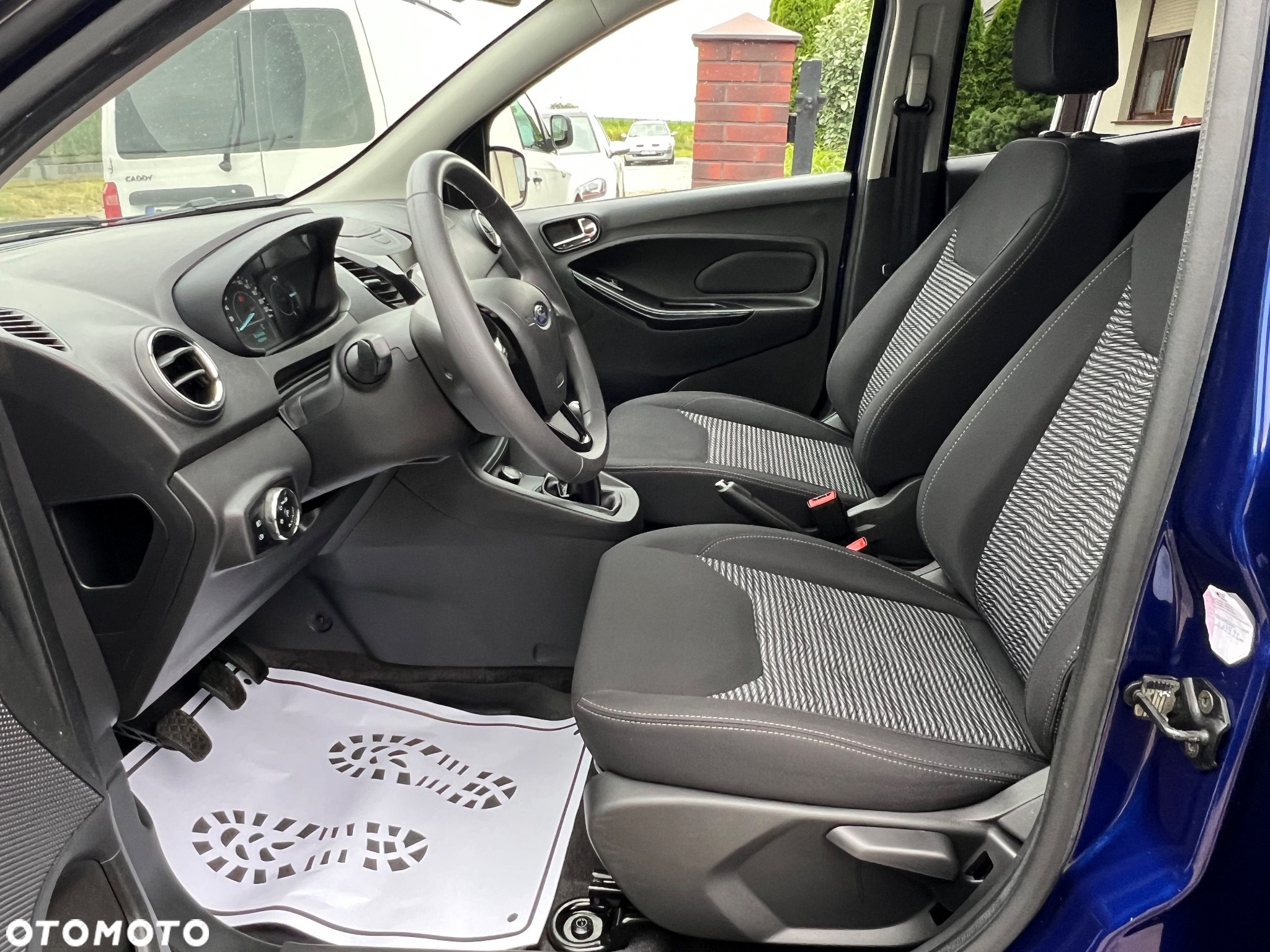 Ford Ka+ - 24