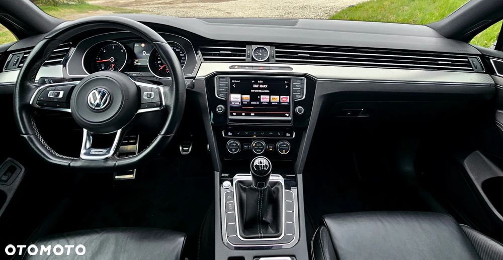 Volkswagen Passat 2.0 TDI (BlueMotion Technology) Highline - 4