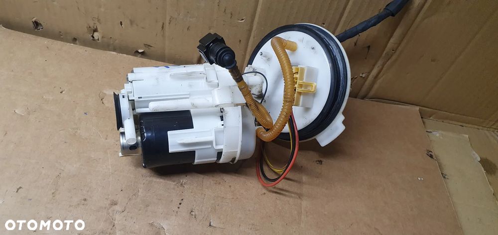 Pompka paliwa pływak pompa Audi A4 B9 1.4 TFSI 8W0919087L - 5