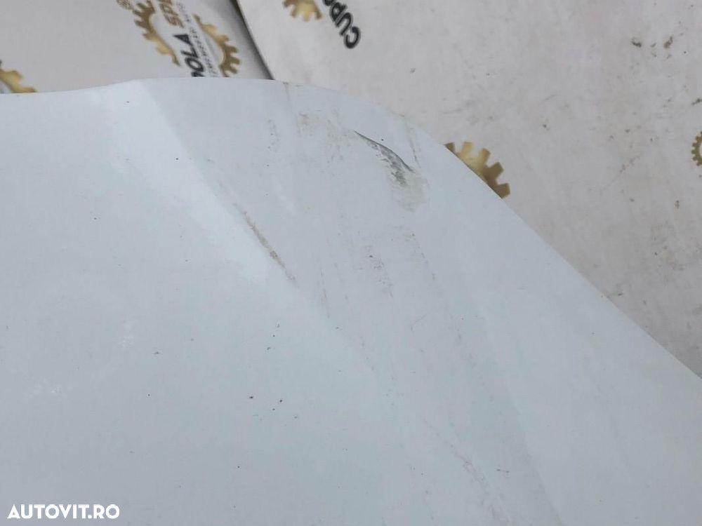 Portiera usa stanga spate Ford C-Max 2 [2010 - 2015] - 2