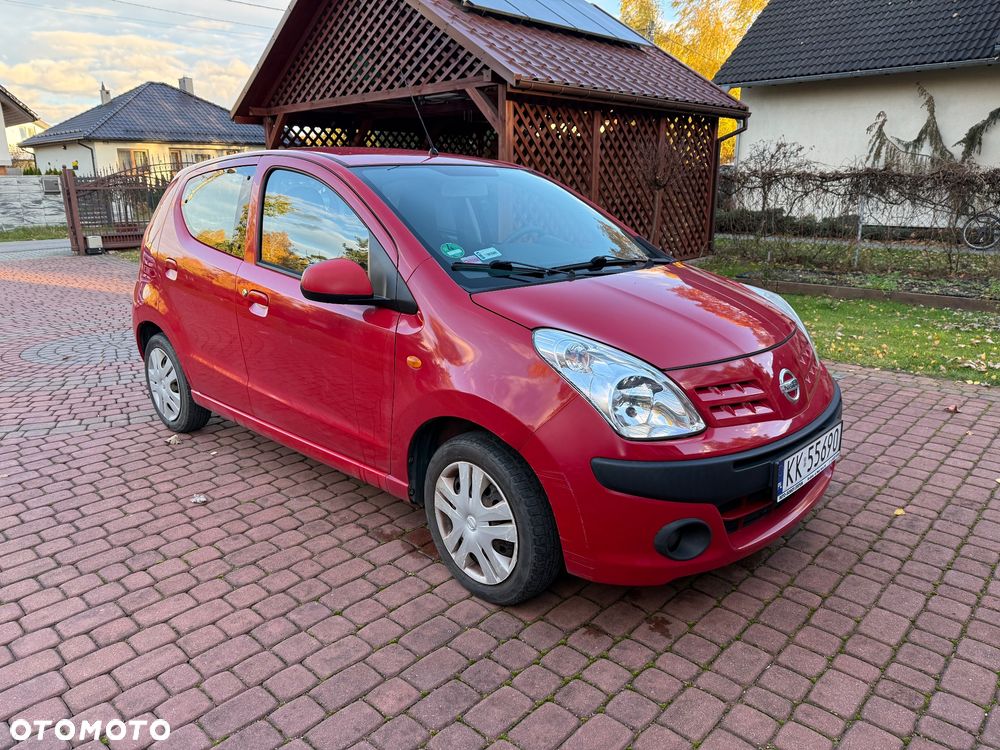 Nissan Pixo 1.0 Visia - 5