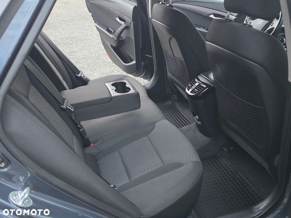 Hyundai i40 2.0 GDI Comfort - 5