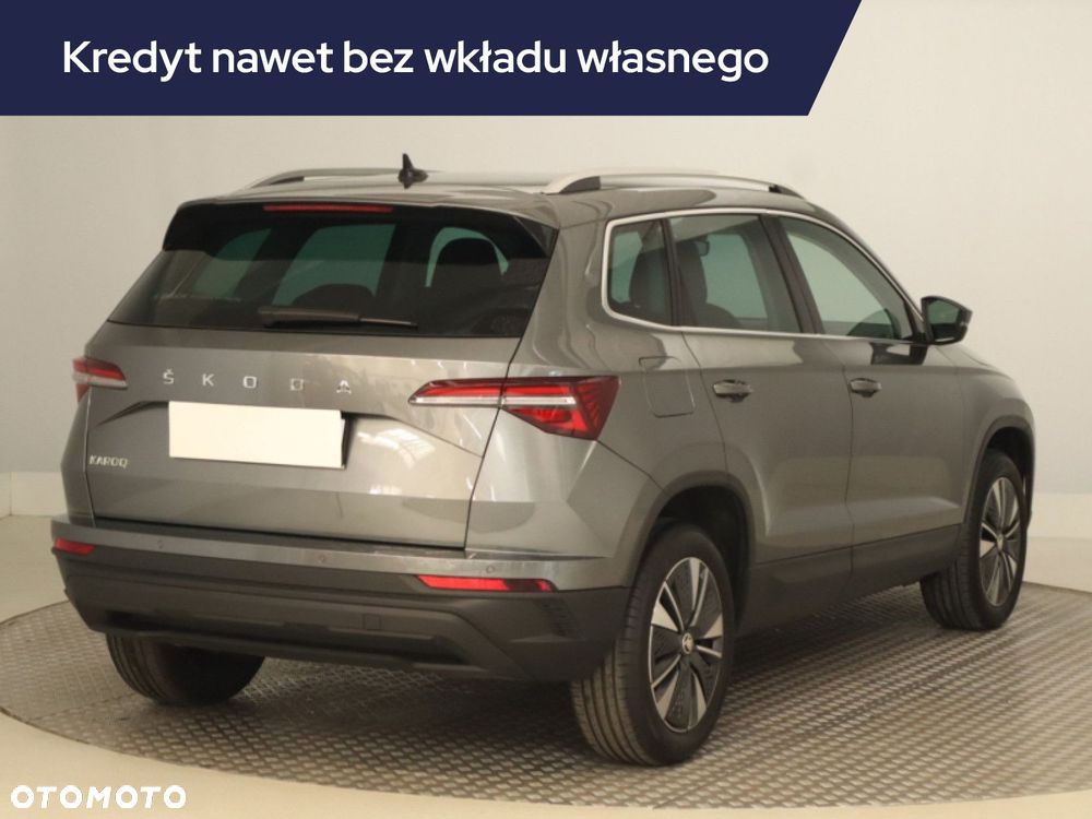 Skoda Karoq - 7