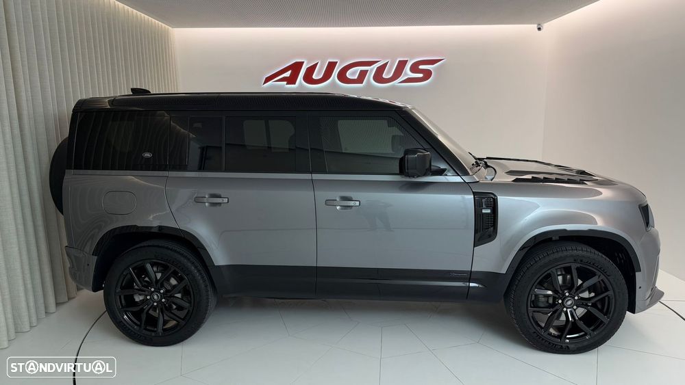 Land Rover Defender 110 D250 X-Dynamic HSE - 2