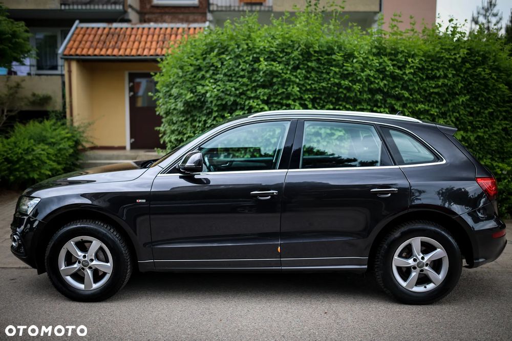 Audi Q5 2.0 TDI clean diesel Quattro S tronic - 14
