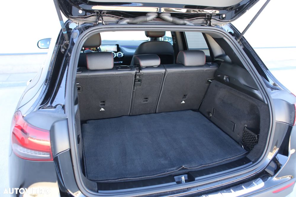 Mercedes-Benz GLA 200 d 4MATIC Aut. - 15