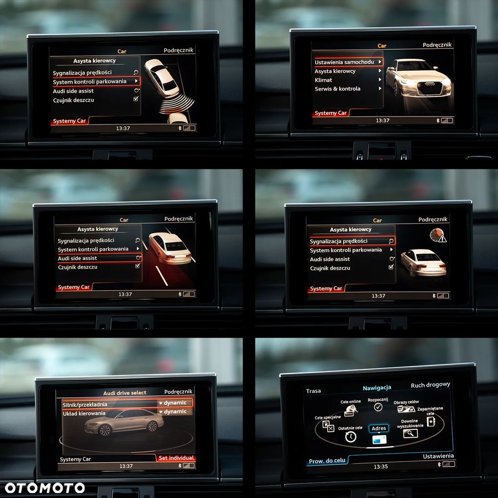 Audi A6 Limousine 2.0 TFSI Quattro S tronic - 36