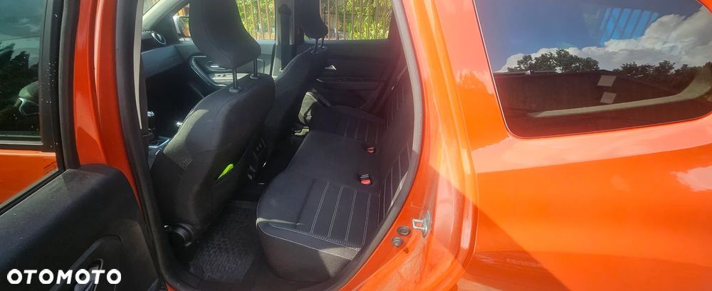 Dacia Duster 1.0 TCe Prestige - 10