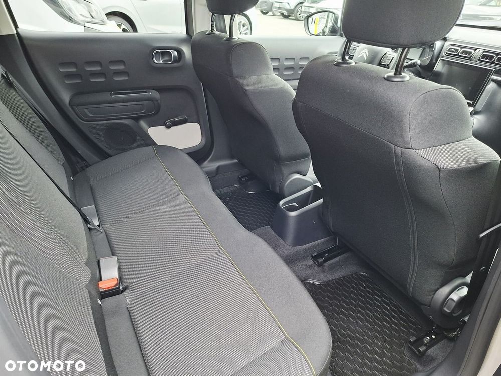 Citroën C3 1.2 PureTech Max - 20