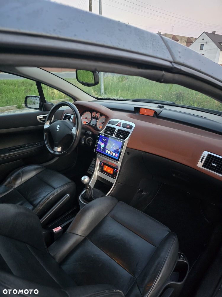 Peugeot 307 CC - 11