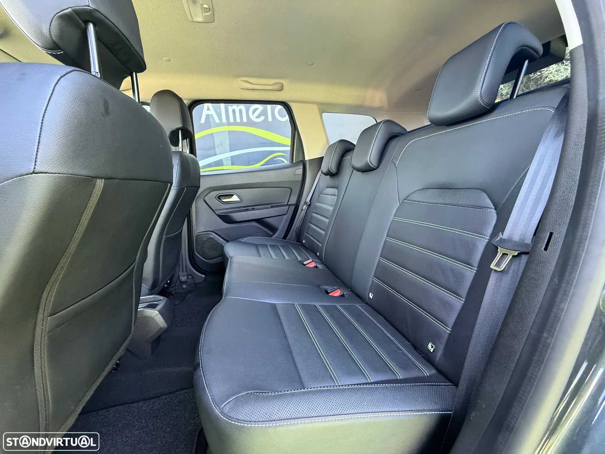 Dacia Duster 1.0 TCe Prestige - 19