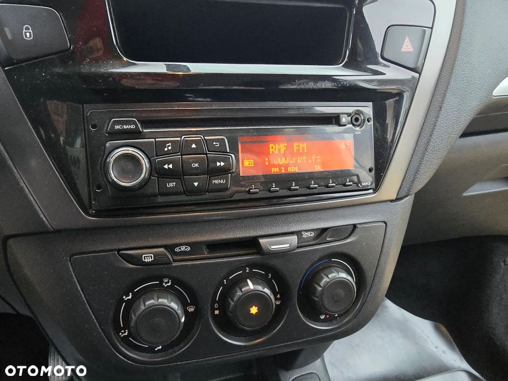 Peugeot 301 1.6 HDi Active - 14