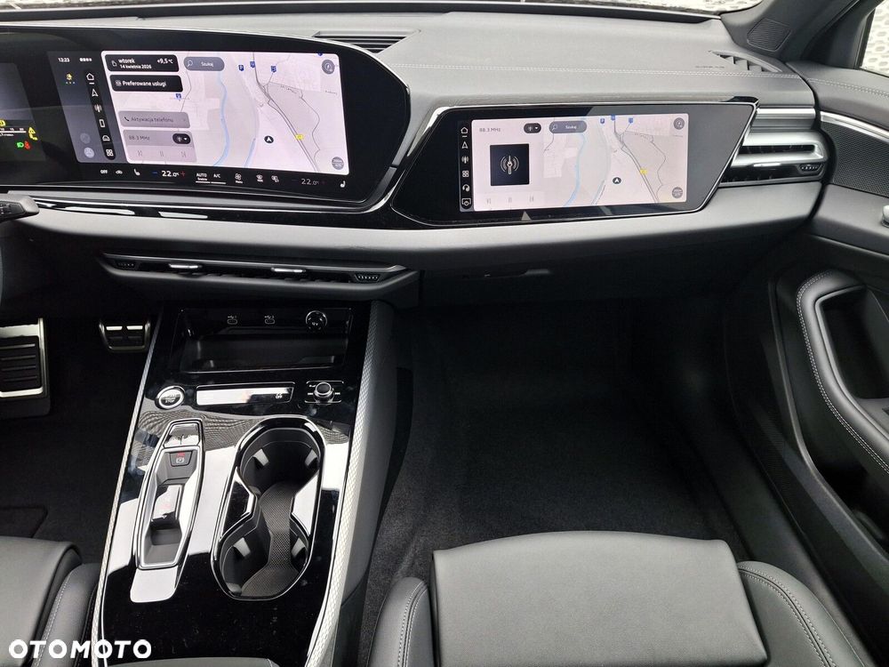 Audi A5 Limousine - 23