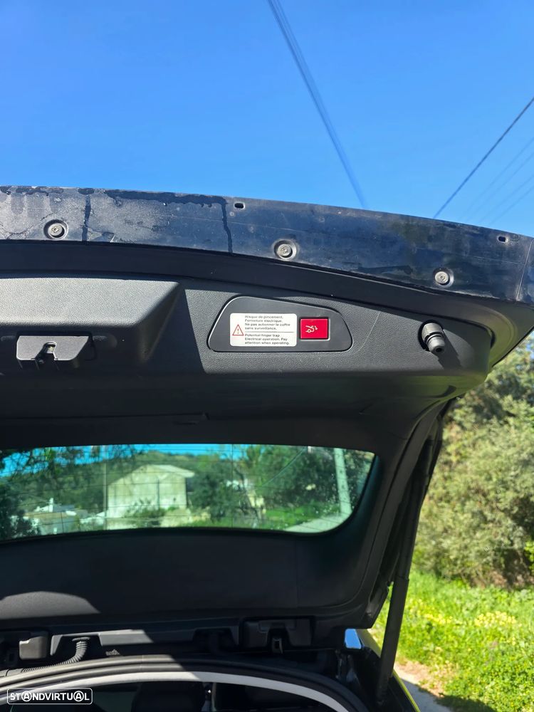 Peugeot 508 RXH BlueHDi 180 EAT6 Stop&Start - 57