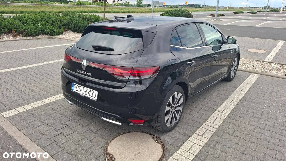 Renault Megane BLUE dCi 115 BOSE EDITION - 6
