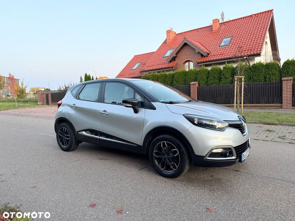 Renault Captur - 40