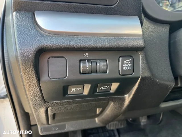 Subaru Forester 2.0XT CVT Sport - 13