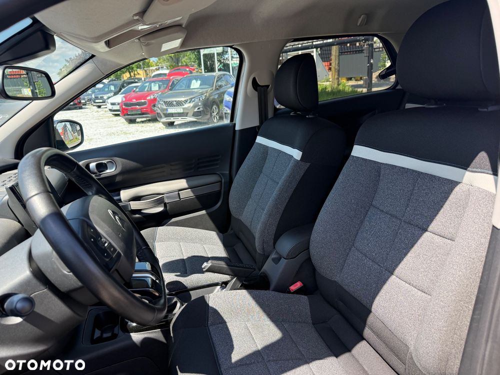Citroën C4 Cactus PureTech 110 Stop&Start Origins - 9
