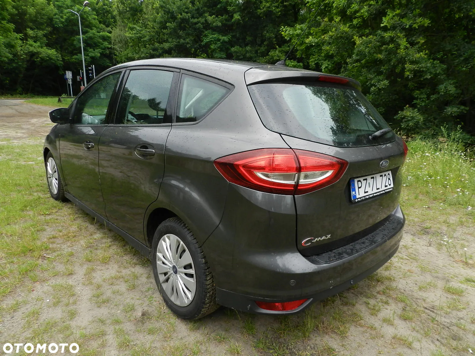 Ford C-MAX 1.0 EcoBoost Titanium ASS - 4