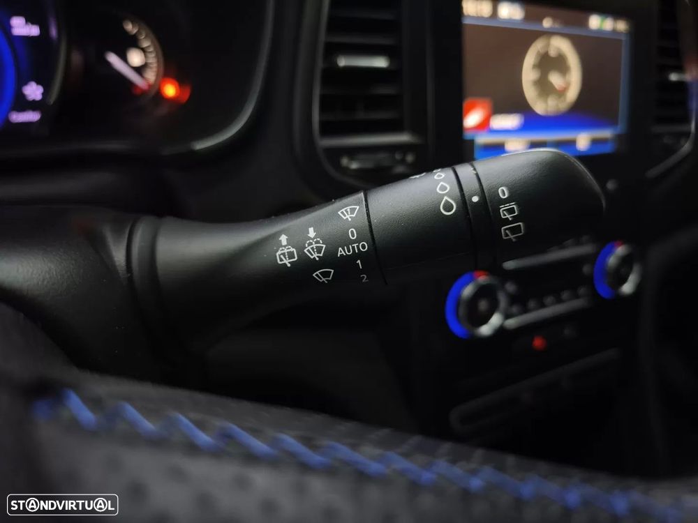 Renault Mégane Sport Tourer 1.5 dCi GT Line - 26