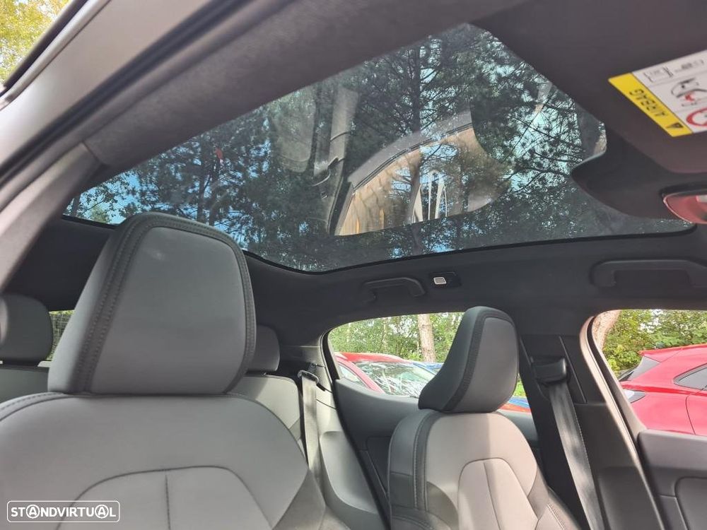 Polestar 2 Long Range 78 kWh - 7