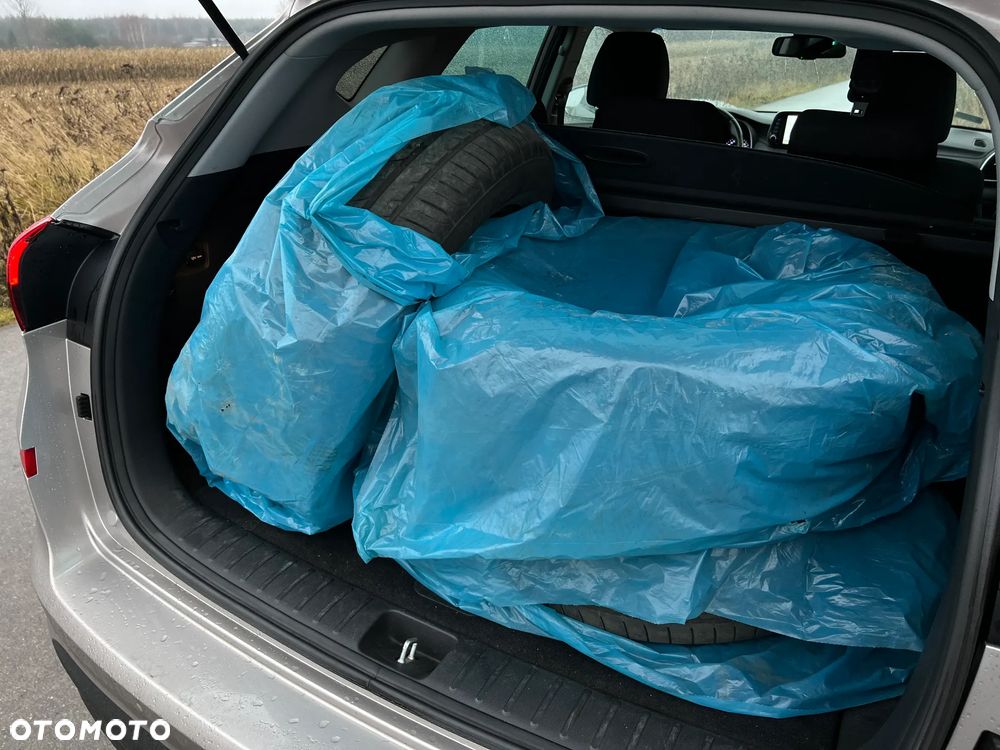 Hyundai Tucson 1.6 GDI BlueDrive Comfort 2WD - 35