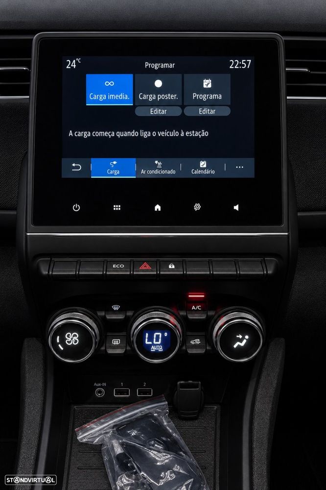 Renault Zoe - 23