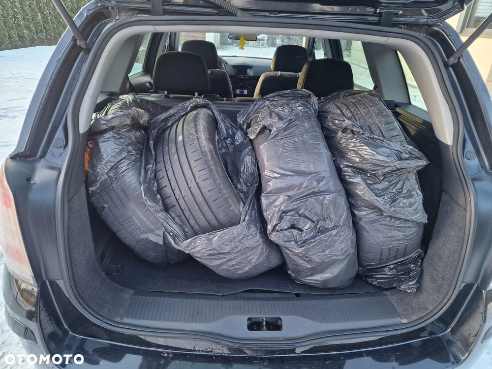 Opel Astra 1.6 Edition 111 Jahre - 19