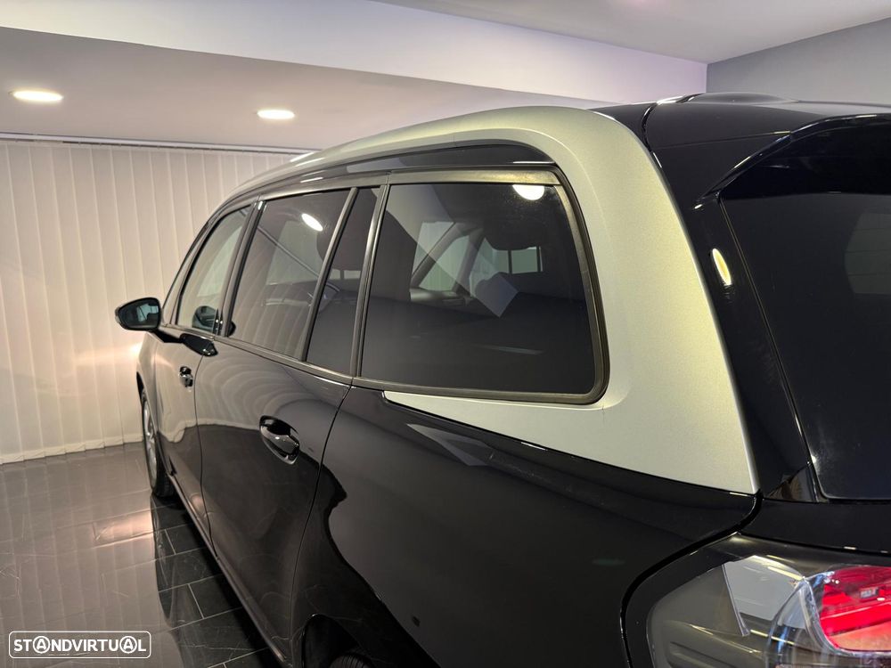 Citroën Grand C4 Spacetourer BlueHDi 120 Stop&Start EAT6 RIP CURL - 31