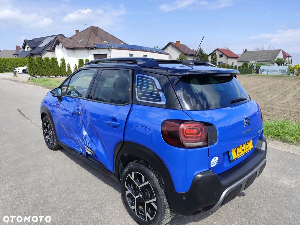 Citroën C3 Aircross - 6