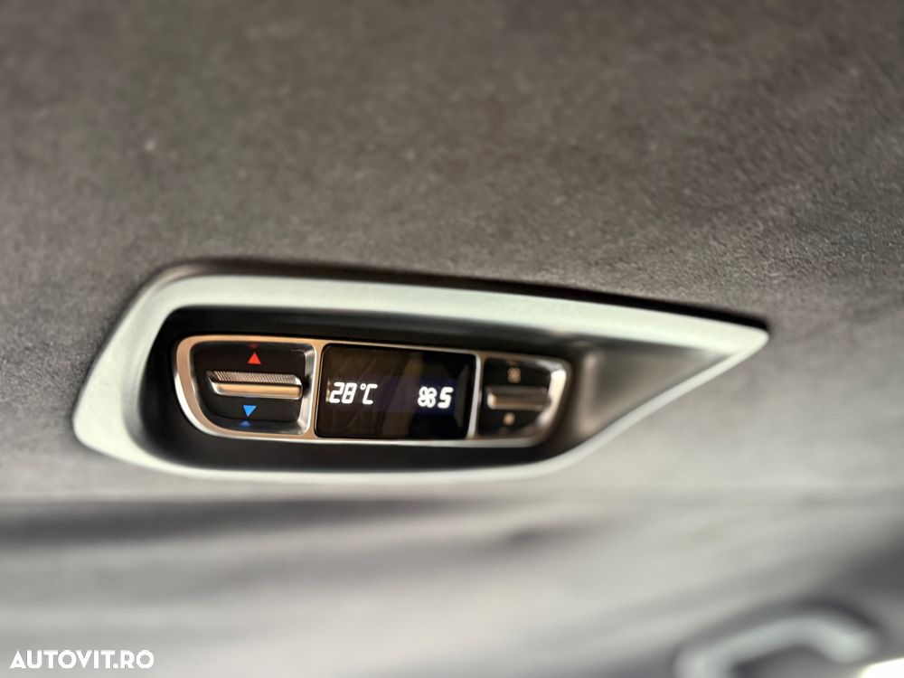 Mercedes-Benz V 250 (BlueTEC) d extralang 7G-TRONIC Edition - 22