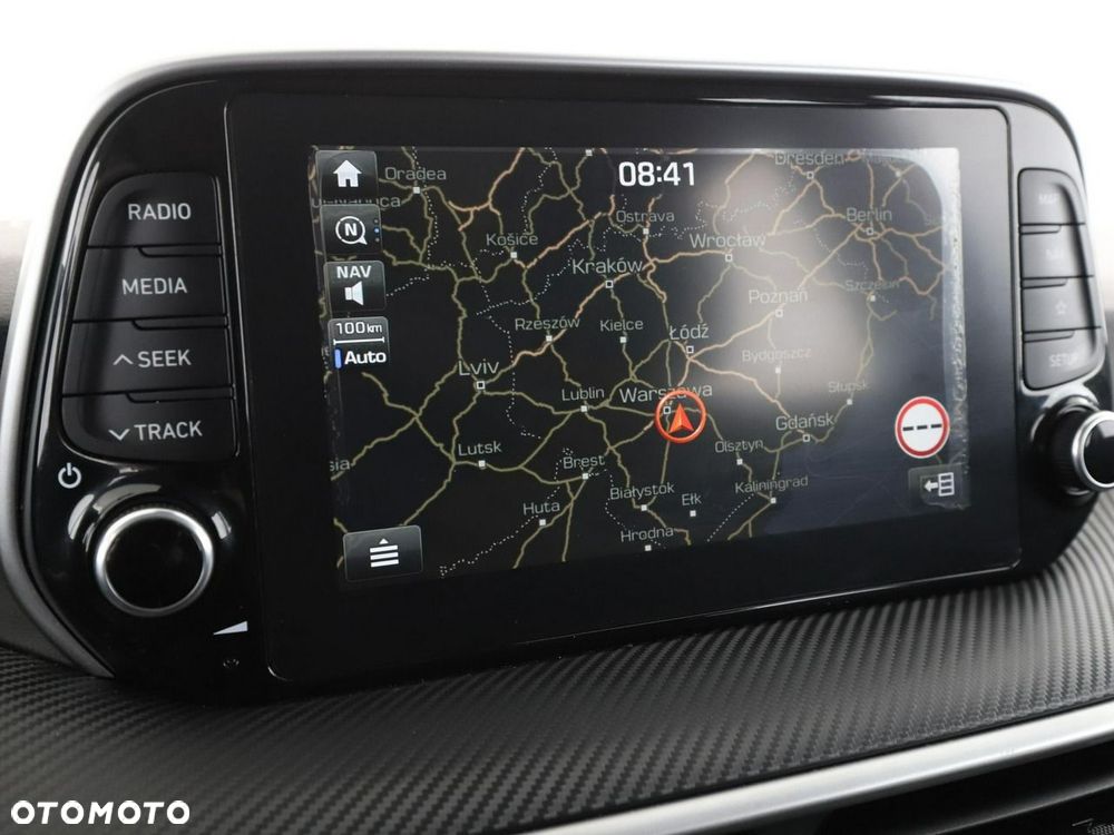 Hyundai Tucson 1.6 GDi 2WD Advantage - 24