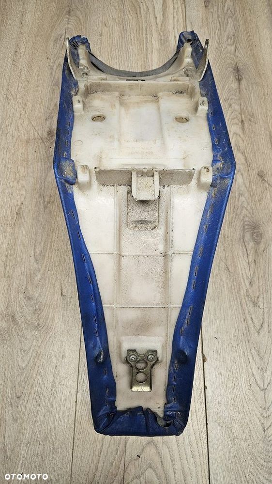 Oryginalne Siedzenie Yamaha YZ 125 / 250 (1989-1992) - 13