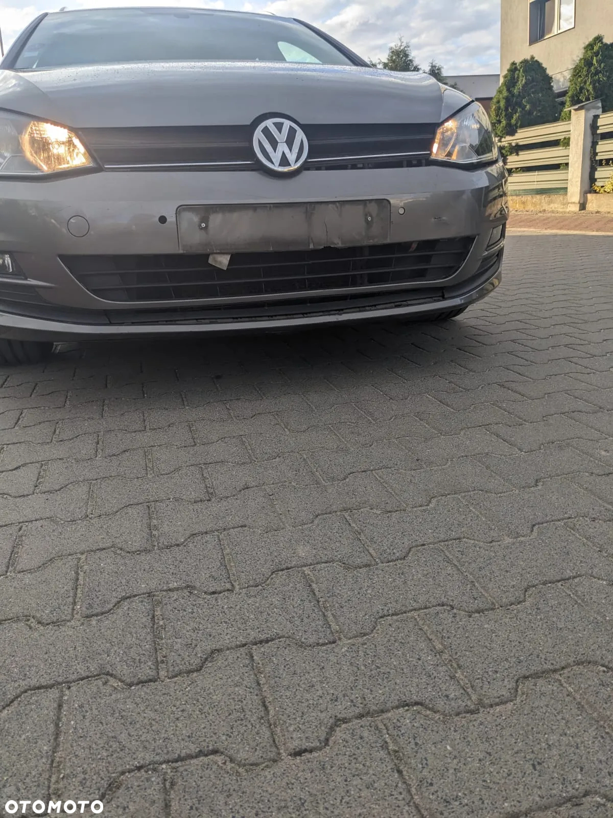 Volkswagen Golf VII 1.4 TSI BMT Comfortline Perfectline - 24