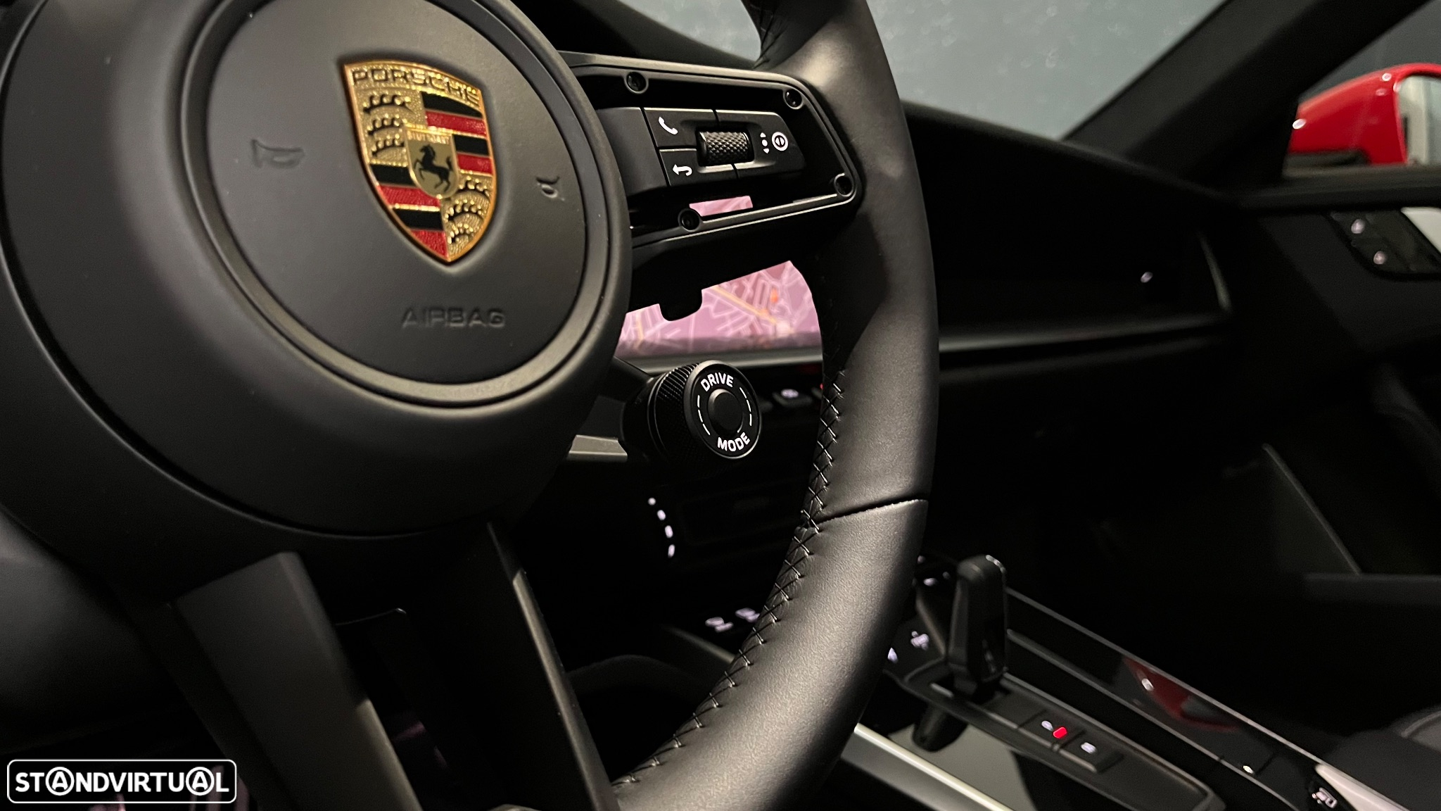 Porsche 911 (992) Turbo S PDK - 41