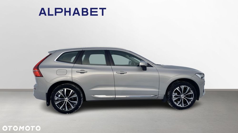 Volvo XC 60 D4 AWD Inscription - 6