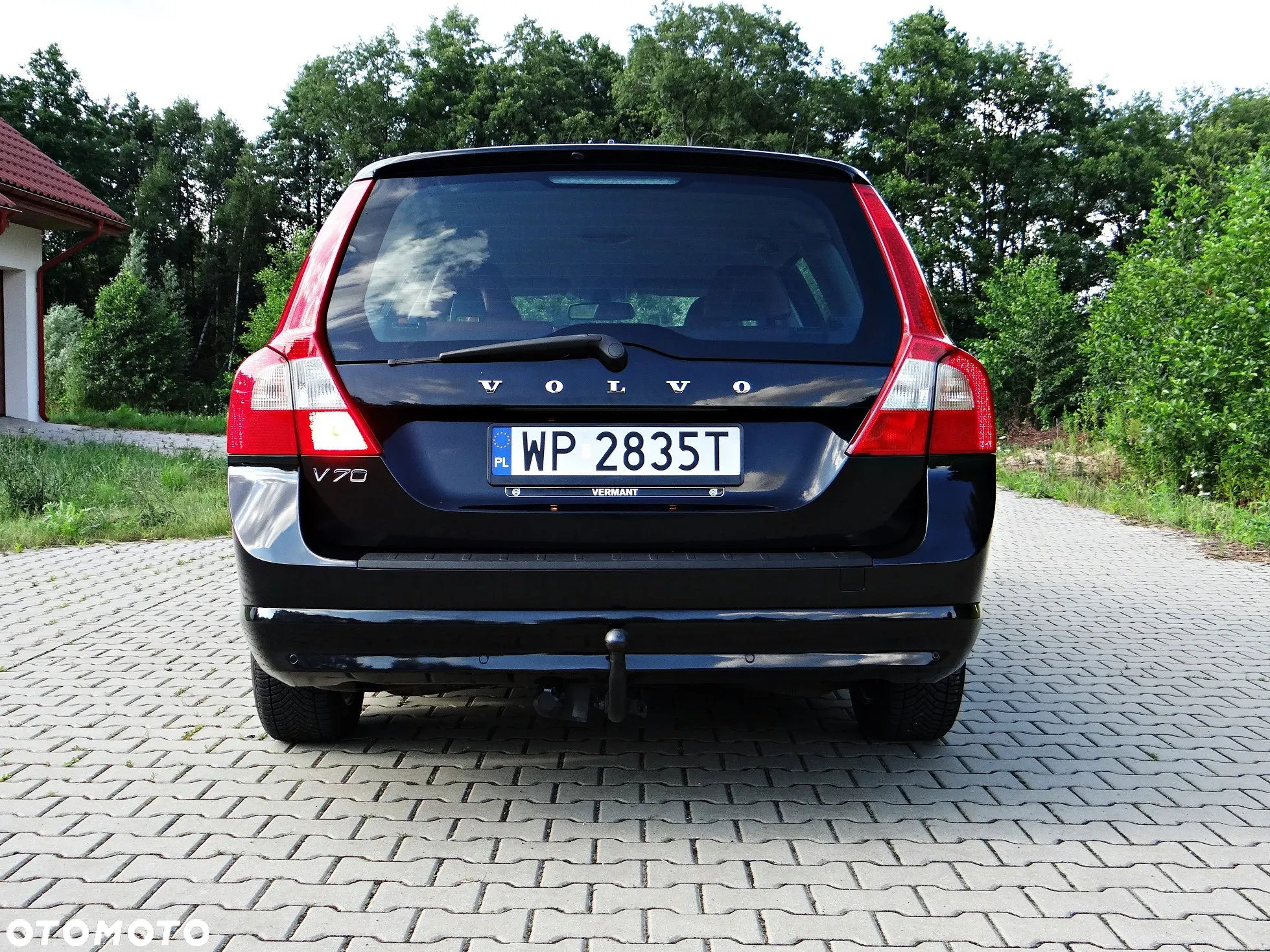 Volvo V70 1.6D DRIVe Summum - 4