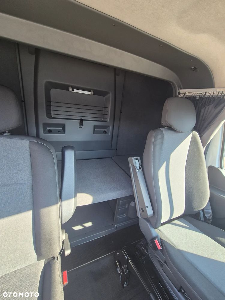 Renault MASTER FIRANA 8EP PLANDEKA SPOJTRAK TWINCAB 2.3 165KM SERWIS ASO BEZWYPADKOWY ZADBANY 2023 PODUSZKI FV23% WEBASTO BEZ WKŁADU FINANSOWEGO - 12