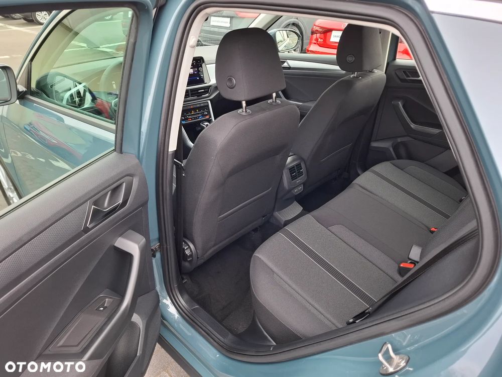 Volkswagen T-Roc 1.5 TSI Life DSG - 15