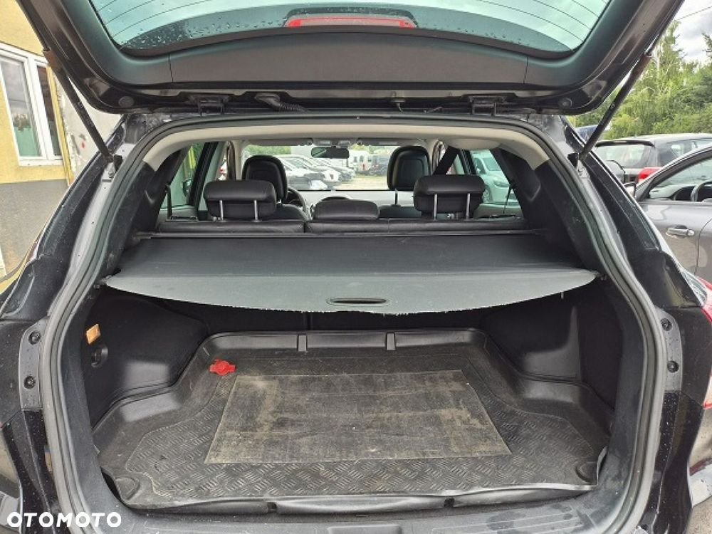 Hyundai ix35 2.0 4WD Automatik Style - 21