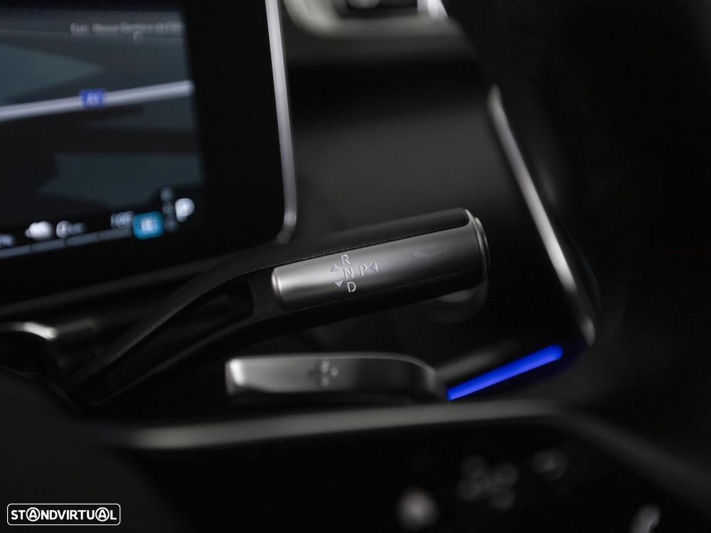 Mercedes-Benz S 580 e - 26