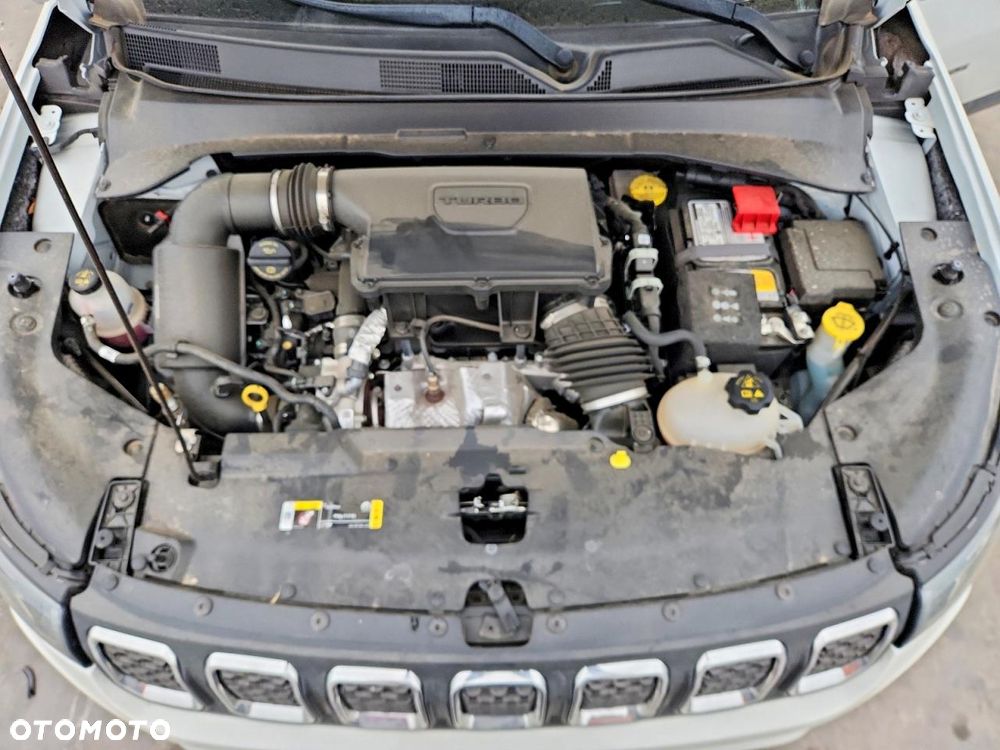 Jeep Compass - 13