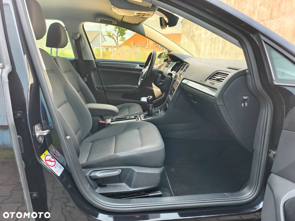 Volkswagen Golf 1.4 TSI Join - 14