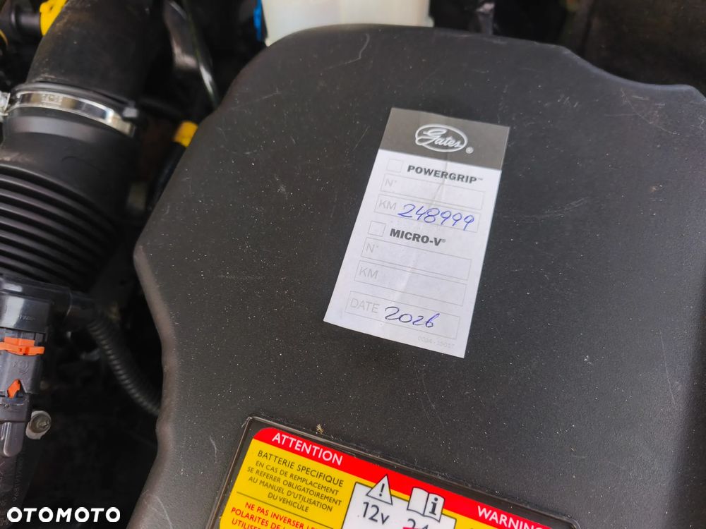 Peugeot 508 2.0 BlueHDi Allure S&S - 31