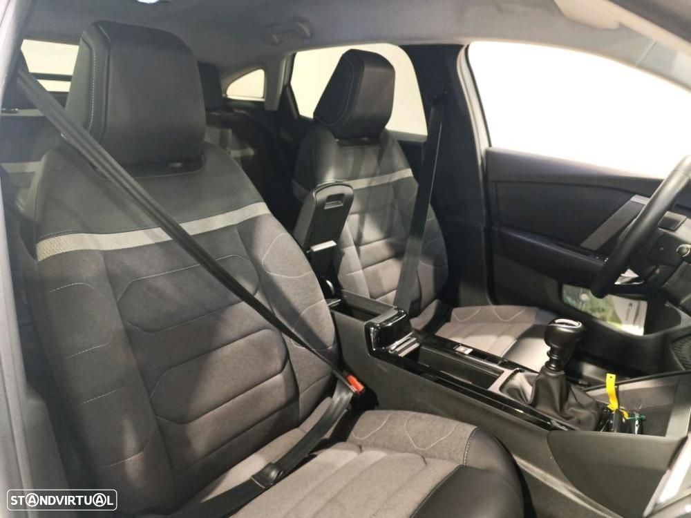Citroën C4 1.5 BlueHDi Feel Pack - 4