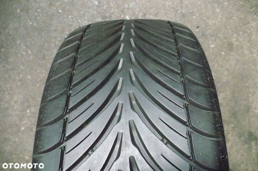 BFGOODRICH g-Force Profiler 205/45R17 7,7mm 2020 - 1